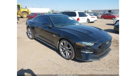 Ford Mustang 5.0 GT PREMIUM FASTBACK, снимка 3
