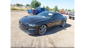 Ford Mustang 5.0 GT PREMIUM FASTBACK, снимка 4