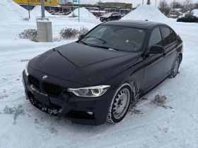 BMW 328 2016 XDRIVE * БЕЗ ПЪРВОНАЧАЛНА ВНОСКА* 