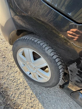 Dacia Dokker - 5500 € / 10757.07 лв. - 76343444 8