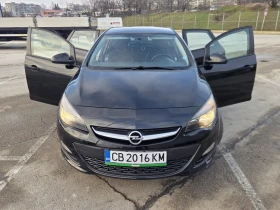 Opel Astra, снимка 2