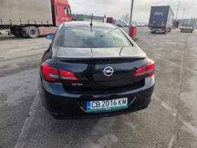 Opel Astra, снимка 4