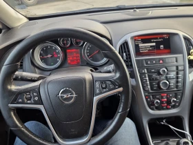 Opel Astra, снимка 5