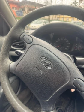 Hyundai Accent 1, 3i - 999 € / 1953.87 лв. - 71184847 3