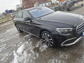 Mercedes-Benz E 300 DE, снимка 2