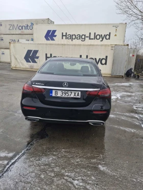 Mercedes-Benz E 300 DE, снимка 4