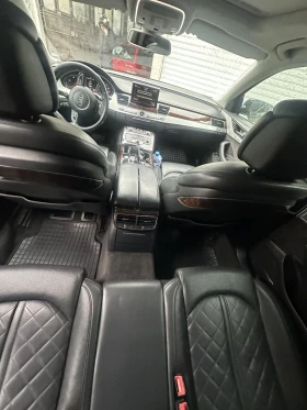 Audi A8 3.0 ДИЗЕЛ , ТОП СЪСТОЯНИЕ! - 14900 € / 29141.87 лв. - 72845940 7