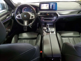 BMW 540 XI* М ПАКЕТ* ПОДГРЕВ* ШИБИДАХ* HEADUP*  - 28000 € / 54763.24 лв. - 72625287 8
