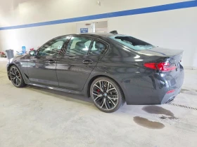 BMW 540 XI* М ПАКЕТ* ПОДГРЕВ* ШИБИДАХ* HEADUP*  - 28000 € / 54763.24 лв. - 72625287 2