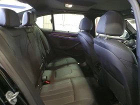 BMW 540 XI* М ПАКЕТ* ПОДГРЕВ* ШИБИДАХ* HEADUP*  - 28000 € / 54763.24 лв. - 72625287 10