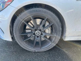 Mercedes-Benz C 43 AMG * BURMESTER* ШИБИДАХ* ПОДГРЕВИ* COMFORT ACCSESS - 20400 € / 39898.93 лв. - 56688498 7