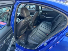 BMW 340  xDrive * CARFAX * B58 * Portimao Blue Metallic - 32900 € / 64346.81 лв. - 33244848 10