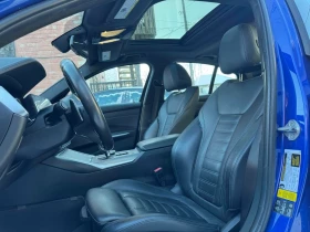BMW 340  xDrive * CARFAX * B58 * Portimao Blue Metallic - 32900 € / 64346.81 лв. - 33244848 11