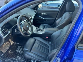 BMW 340  xDrive * CARFAX * B58 * Portimao Blue Metallic - 32900 € / 64346.81 лв. - 33244848 7
