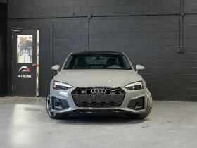 Audi S5 3.0 TFSI Technik * AWD * AвтоКредит* (ЦЕНА ДО БГ) - 33499 € / 65518.35 лв. - 30148630 2