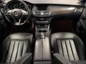 Mercedes-Benz CLS 550 4maTIC* AMG Package* КОжа* Подгрев* Масажи* Кейлес - 16900 € / 33053.53 лв. - 74237337 10