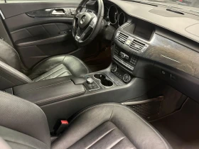 Mercedes-Benz CLS 550 4maTIC* AMG Package* КОжа* Подгрев* Масажи* Кейлес - 16900 € / 33053.53 лв. - 74237337 6