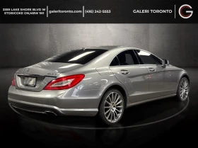 Mercedes-Benz CLS 550 4maTIC* AMG Package* КОжа* Подгрев* Масажи* Кейлес - 16900 € / 33053.53 лв. - 74237337 3