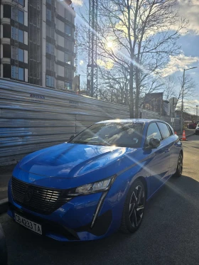 Peugeot 308 undefined | Auto.bg — изображение 4