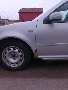 VW Golf - 800 € / 1564.66 лв. - 77326704 4