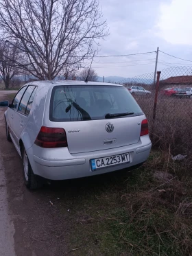 VW Golf - 800 € / 1564.66 лв. - 77326704 3