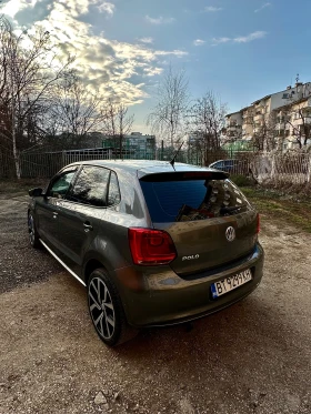 VW Polo VW Polo 1.6 TDI - 6391 € / 12499.71 лв. - 29878951 4