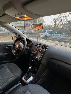 VW Polo VW Polo 1.6 TDI - 6391 € / 12499.71 лв. - 29878951 8