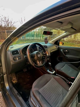 VW Polo VW Polo 1.6 TDI - 6391 € / 12499.71 лв. - 29878951 7