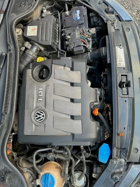 VW Polo VW Polo 1.6 TDI - 6391 € / 12499.71 лв. - 29878951 10