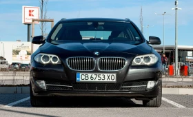 BMW 530 BMW F11 530D 204кс - 8500 € / 16624.56 лв. - 15275264 2