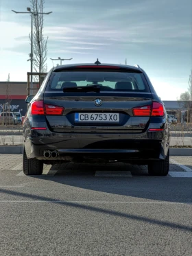 BMW 530 BMW F11 530D 204кс - 8500 € / 16624.56 лв. - 15275264 3