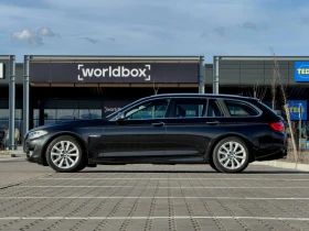 BMW 530 BMW F11 530D 204кс - 8500 € / 16624.56 лв. - 15275264 4