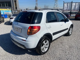Suzuki SX4 1.6 4X4 120кс. БЕНЗИН-ГАЗ - 4400 € / 8605.65 лв. - 13116891 6