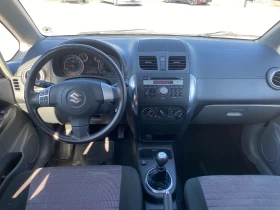 Suzuki SX4 1.6 4X4 120кс. БЕНЗИН-ГАЗ - 4400 € / 8605.65 лв. - 13116891 10