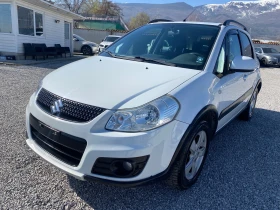 Suzuki SX4 1.6 4X4 120кс. БЕНЗИН-ГАЗ - 4400 € / 8605.65 лв. - 13116891 3