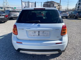 Suzuki SX4 1.6 4X4 120кс. БЕНЗИН-ГАЗ - 4400 € / 8605.65 лв. - 13116891 7