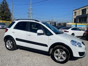 Suzuki SX4 1.6 4X4 120кс. БЕНЗИН-ГАЗ - 4400 € / 8605.65 лв. - 13116891 5