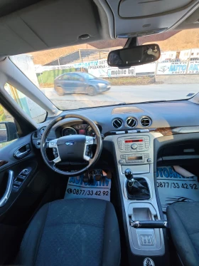 Ford Galaxy 2.0ТДЦИ 7 МЕСТНА - 2499 € / 4887.62 лв. - 19309097 10