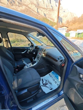 Ford Galaxy 2.0ТДЦИ 7 МЕСТНА - 2499 € / 4887.62 лв. - 19309097 2