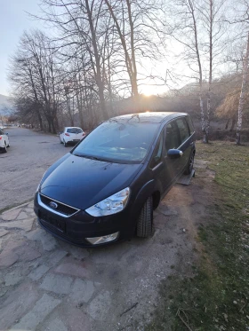 Ford Galaxy 2.0ТДЦИ 7 МЕСТНА - 2499 € / 4887.62 лв. - 19309097 14