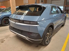 Hyundai Ioniq 5 58 kWh | Auto.bg — изображение 3