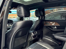 Mercedes-Benz GLS 450 ��������� * 360������ * �������� ������� * 7 ����� | Mobile.bg � ����� ������ 11