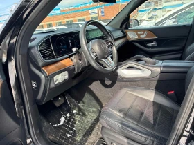 Mercedes-Benz GLS 450 ��������� * 360������ * �������� ������� * 7 ����� | Mobile.bg � ����� ������ 7