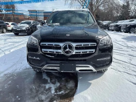 Mercedes-Benz GLS 450 ��������� * 360������ * �������� ������� * 7 ����� | Mobile.bg � ����� ������ 2