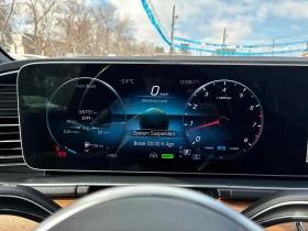 Mercedes-Benz GLS 450 ��������� * 360������ * �������� ������� * 7 ����� | Mobile.bg � ����� ������ 8