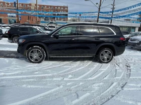 Mercedes-Benz GLS 450 ��������� * 360������ * �������� ������� * 7 ����� | Mobile.bg � ����� ������ 3