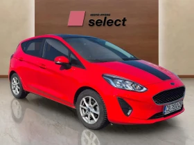 Ford Fiesta 1.0 EcoBoost - 8490 € / 16605.00 лв. - 42746438 3