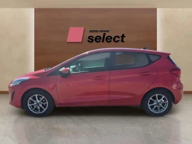 Ford Fiesta 1.0 EcoBoost - 8490 € / 16605.00 лв. - 42746438 7