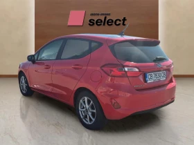 Ford Fiesta 1.0 EcoBoost - 8490 € / 16605.00 лв. - 42746438 6