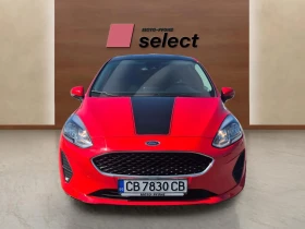 Ford Fiesta 1.0 EcoBoost - 8490 € / 16605.00 лв. - 42746438 2